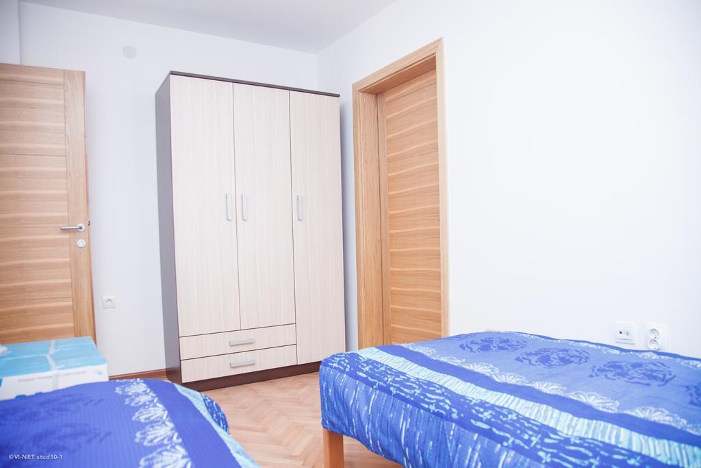 Apartments Konak Visoko Exteriör bild