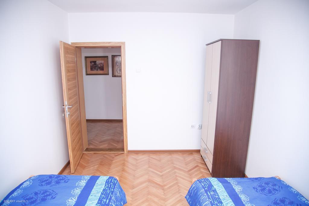 Apartments Konak Visoko Exteriör bild